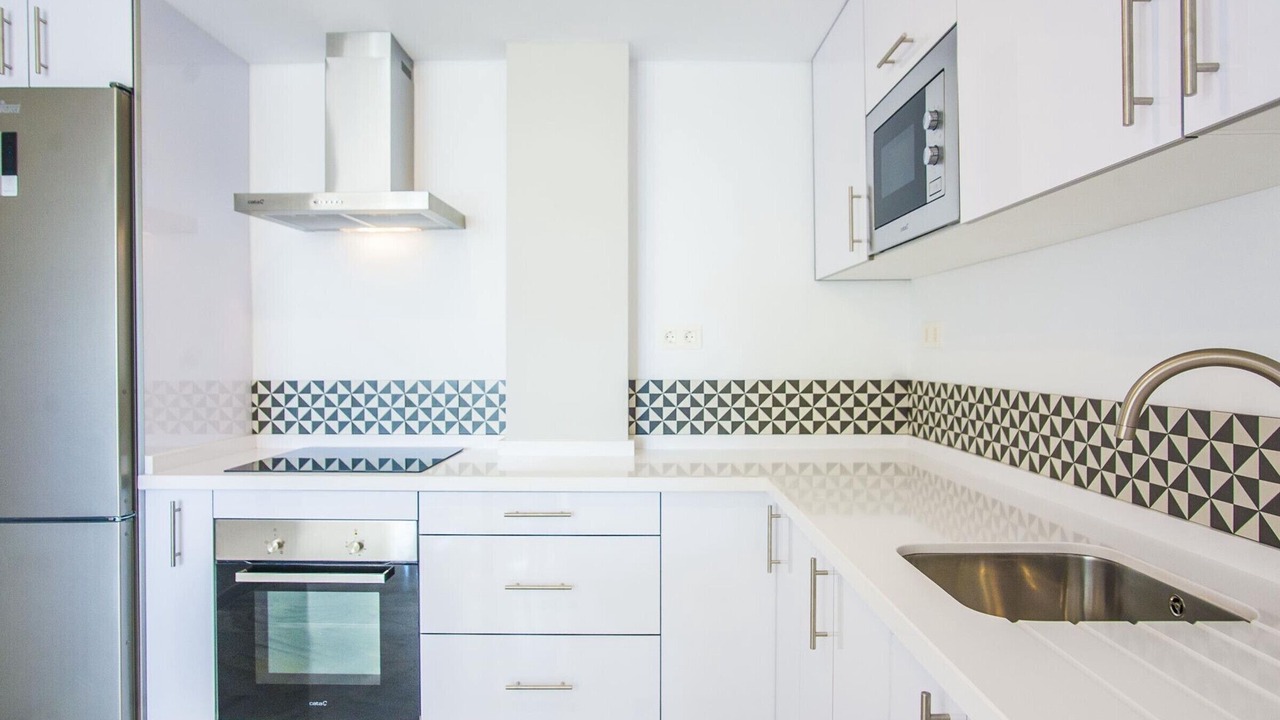 Photo of Kitchen in Nueva Andalucia