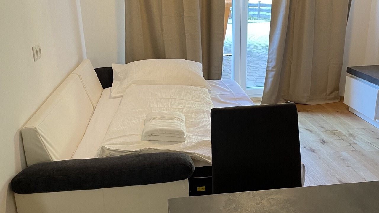 Photo of Bedroom in Zwieselstein