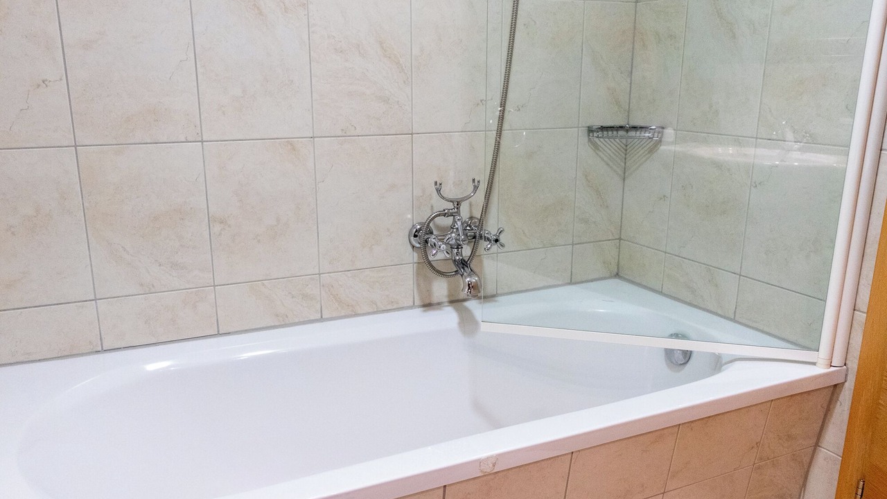 Photo of Bathroom in Zwieselstein