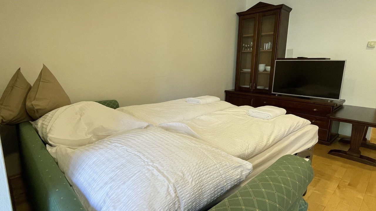 Photo of Bedroom in Zwieselstein