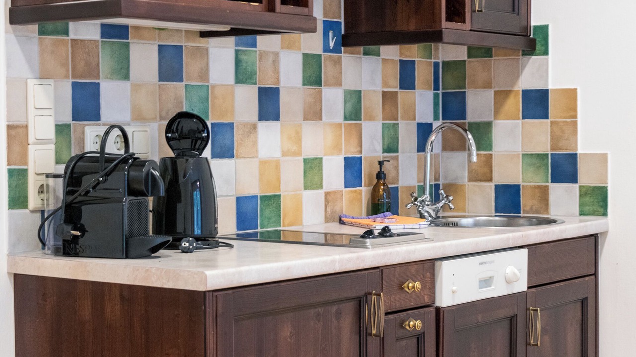 Photo of Kitchen in Zwieselstein