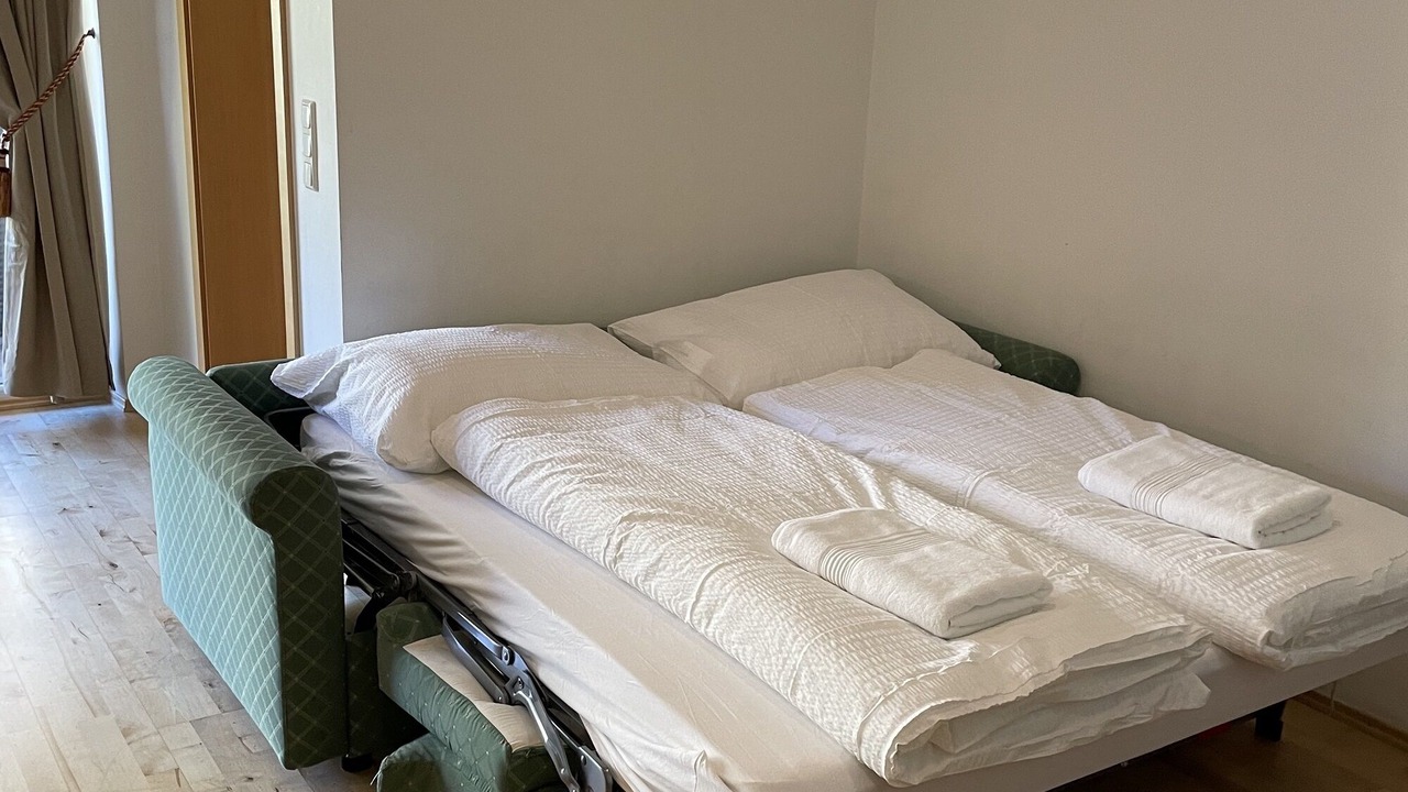 Photo of Bedroom in Zwieselstein