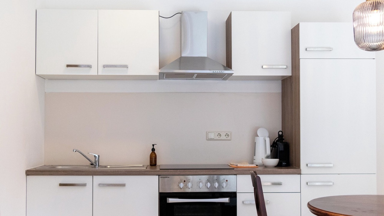 Photo of Kitchen in Zwieselstein