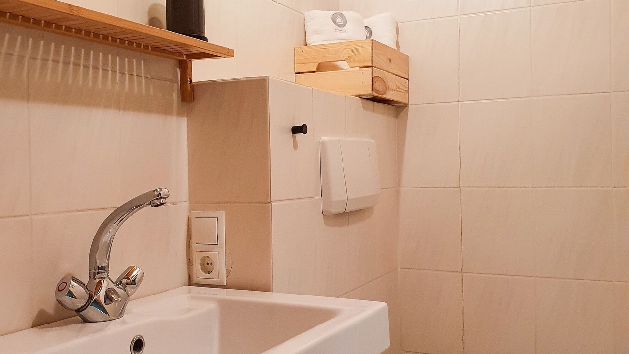 Photo of Bathroom in Goetzens