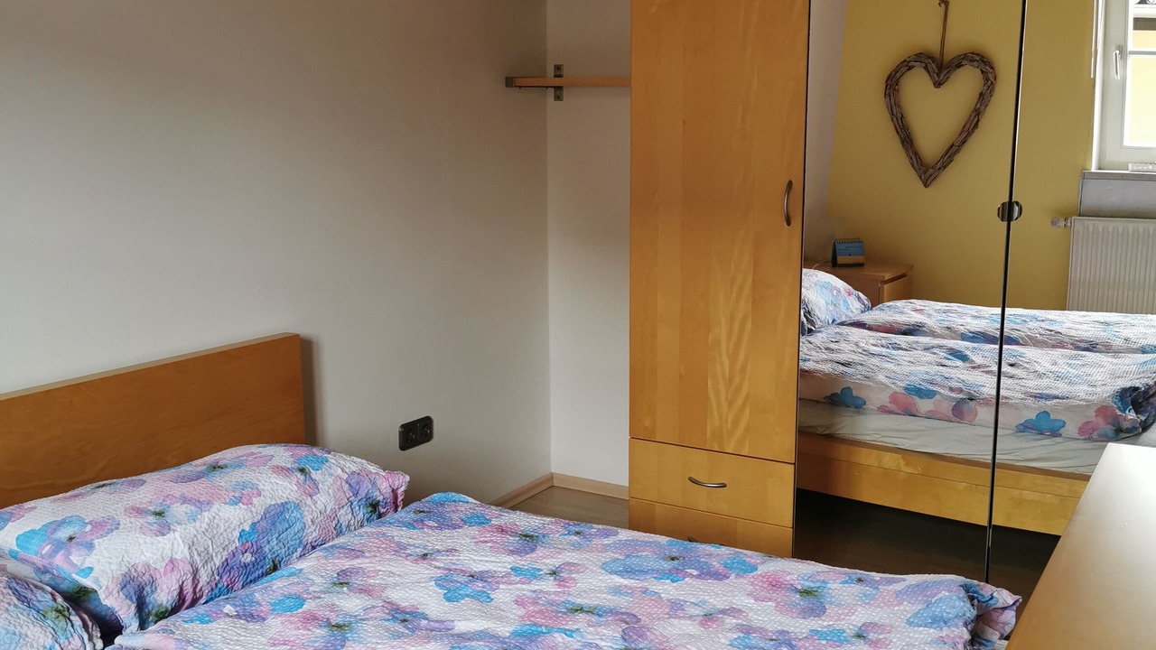 Photo of Bedroom in Schoenau an der Brend