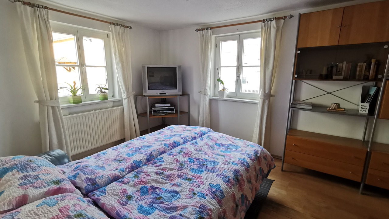 Photo of Bedroom in Schoenau an der Brend