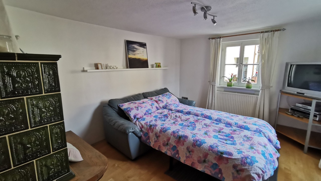 Photo of Bedroom in Schoenau an der Brend
