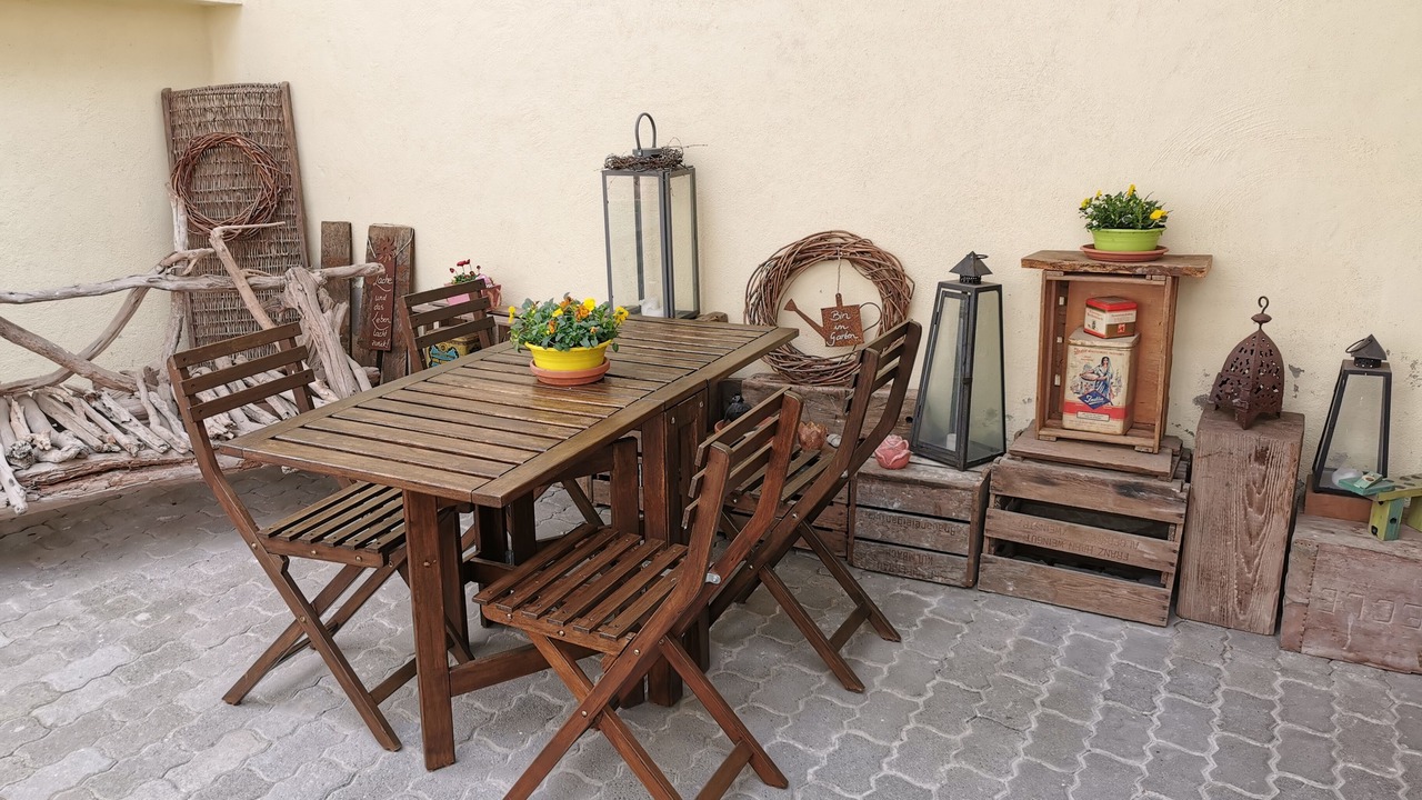 Photo of Outdoor in Schoenau an der Brend