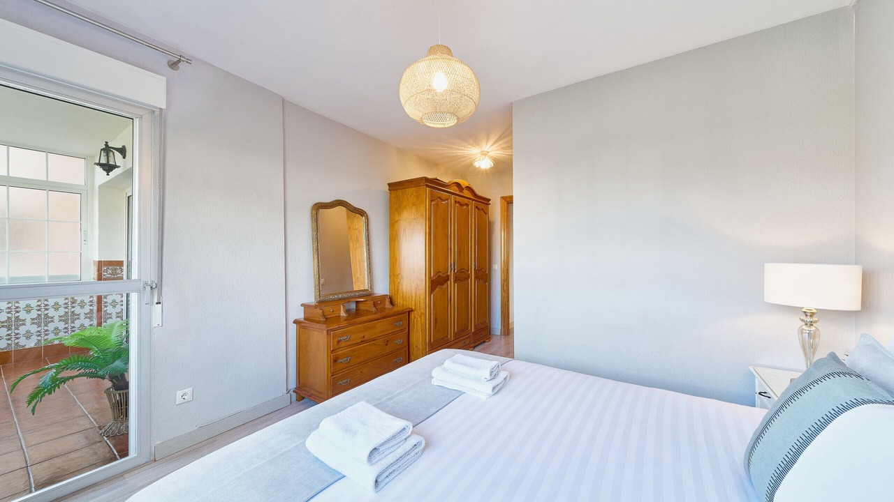 Photo of Bedroom in Palma-Palmilla