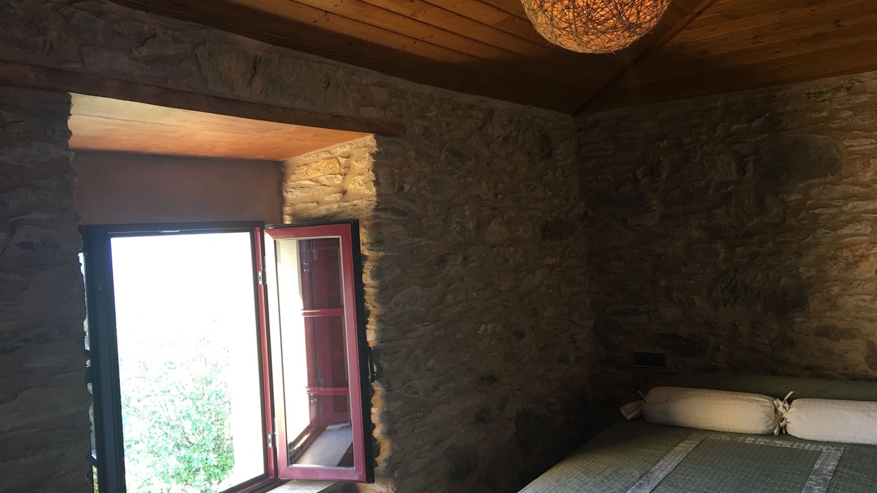 Photo of Bedroom in Ortigueira