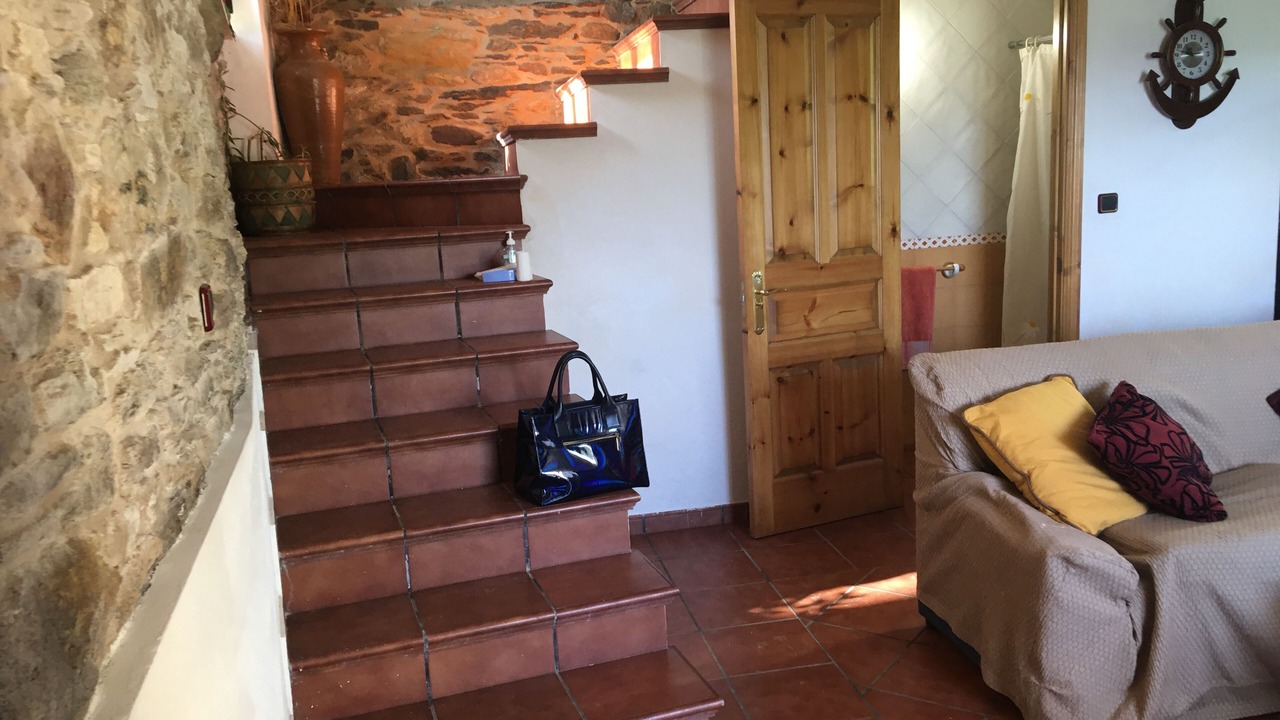 Photo of Livingroom in Ortigueira