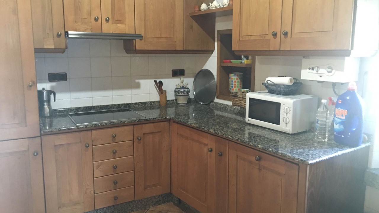 Photo of Kitchen in Ortigueira