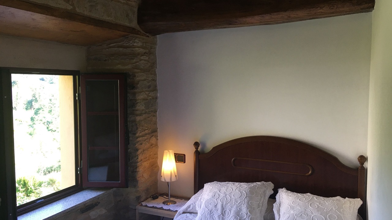 Photo of Bedroom in Ortigueira