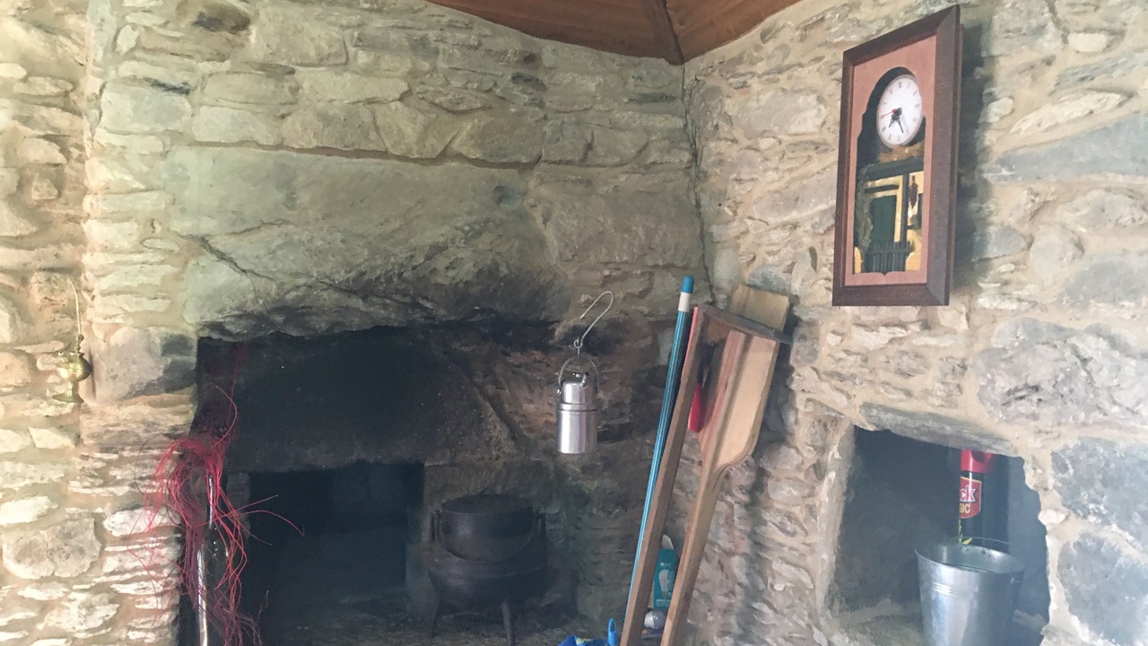 Photo of Livingroom in Ortigueira