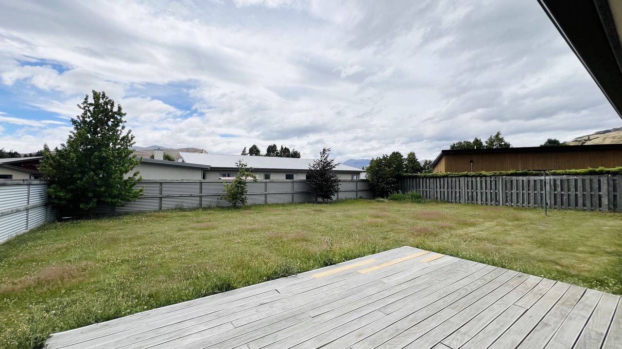 Photo of Patio Balcony in Lake Hayes