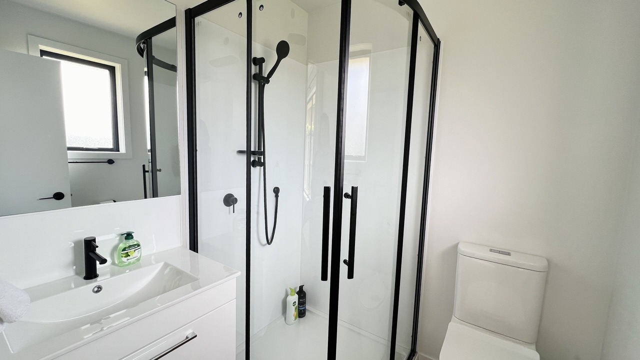 Photo of Bathroom in Lake Hayes