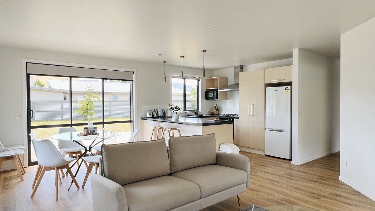 Photo of Livingroom in Lake Hayes