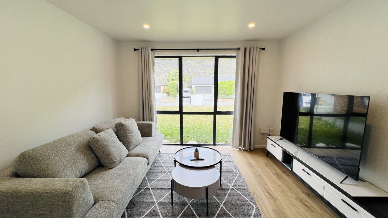 Photo of Livingroom in Lake Hayes