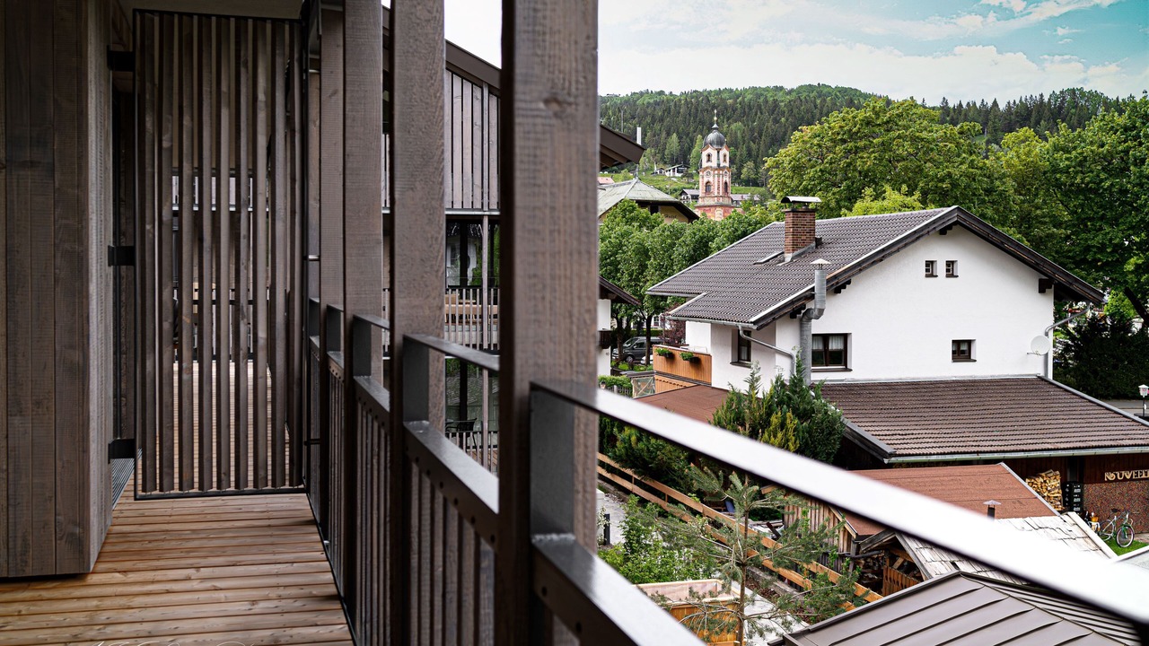 Photo of Outdoor in Mittenwald