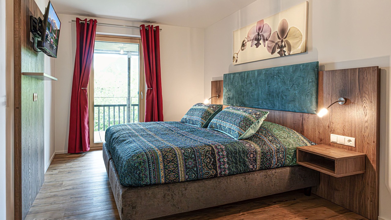 Photo of Bedroom in Mittenwald