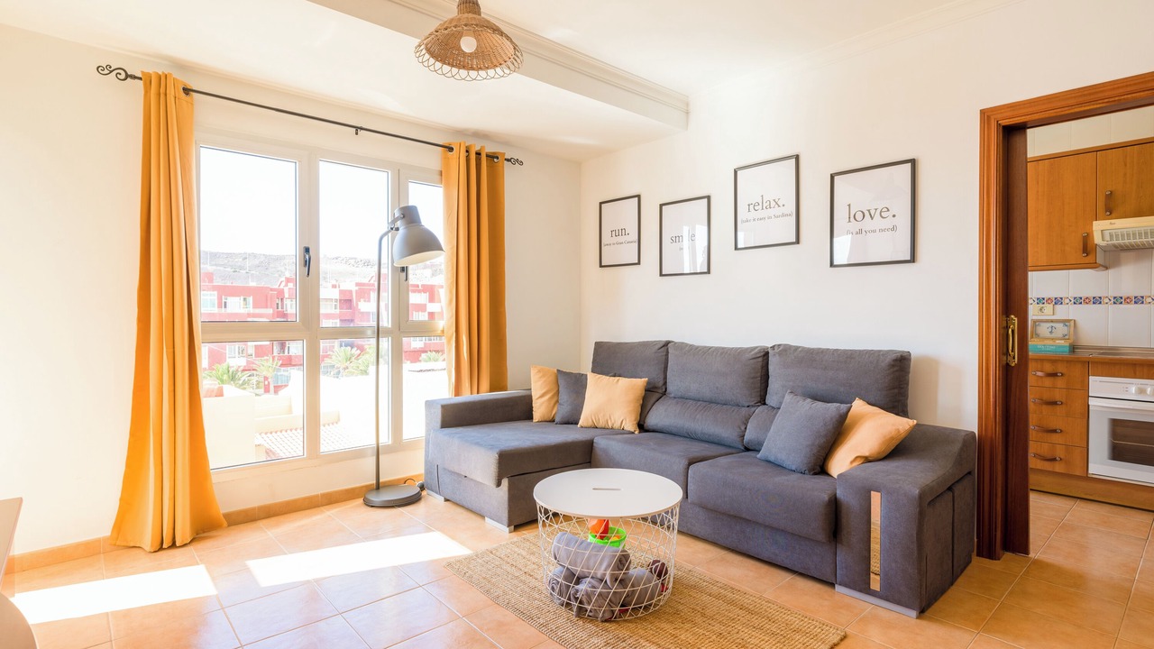 Photo of Livingroom in Sardina
