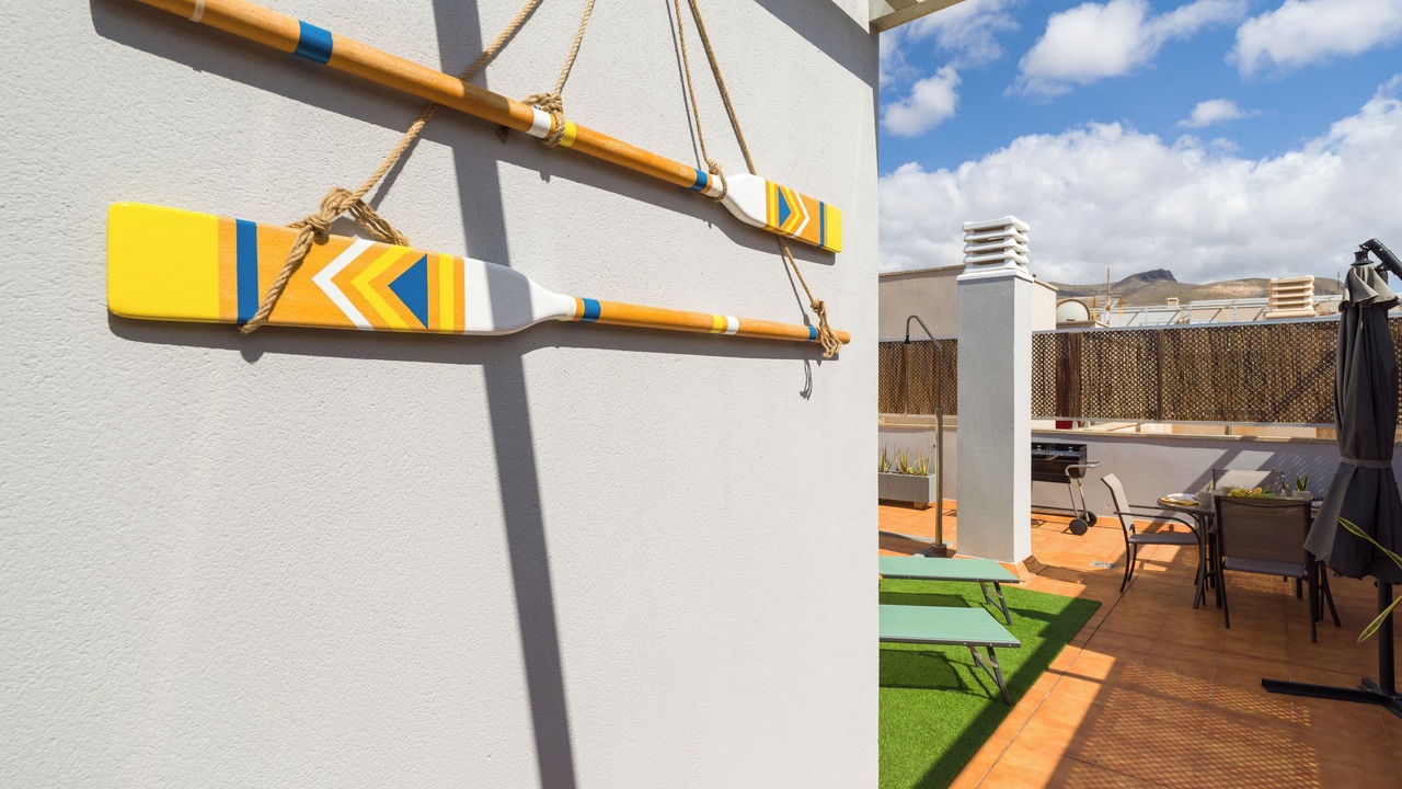 Photo of Outdoor in Sardina