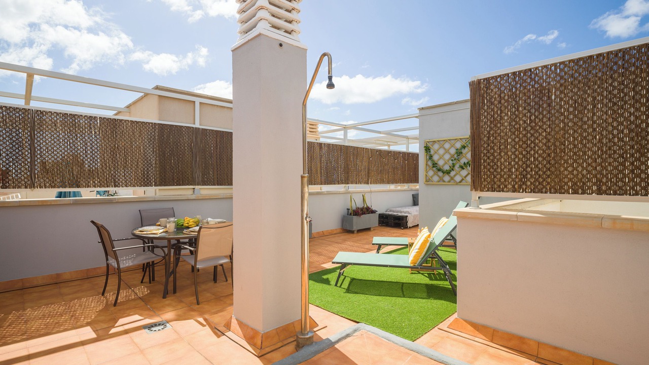 Photo of Outdoor in Sardina
