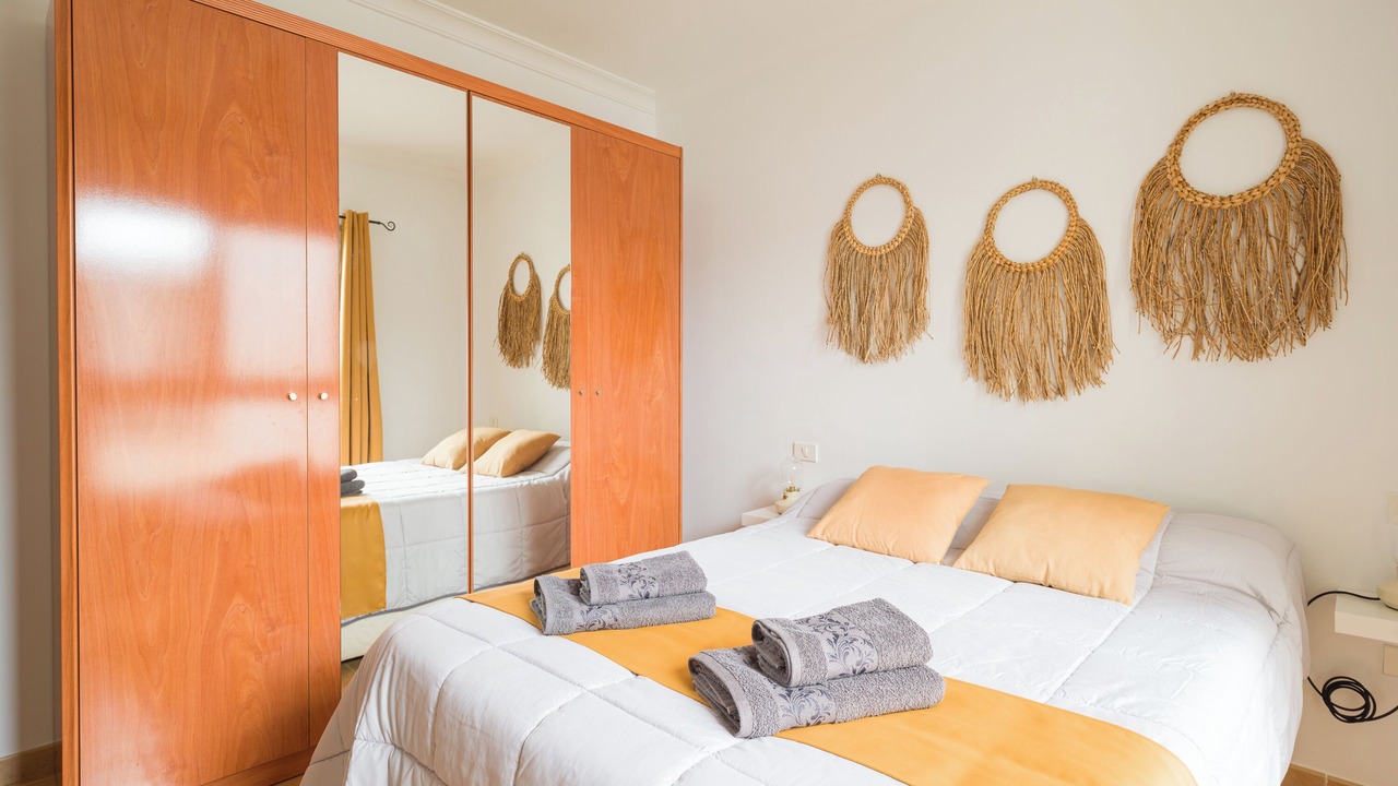 Photo of Bedroom in Sardina