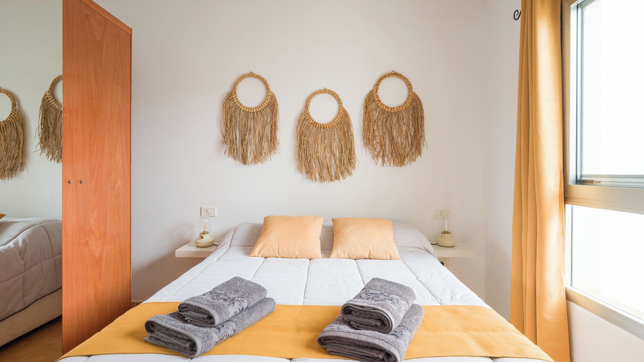 Photo of Bedroom in Sardina