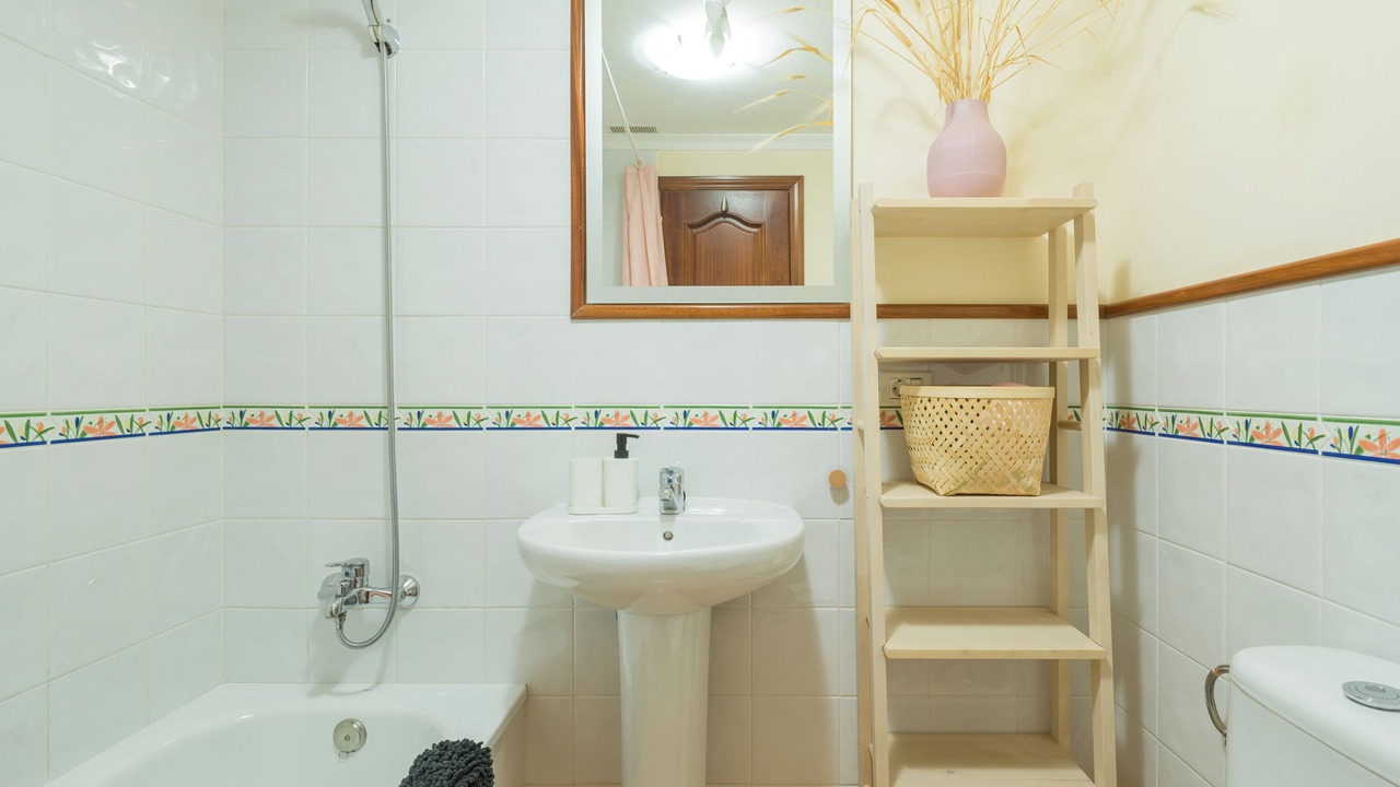 Photo of Bathroom in Sardina