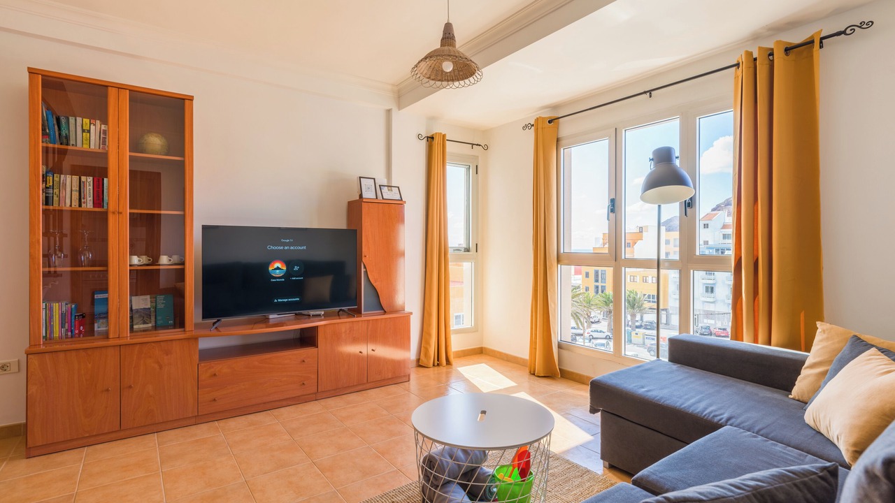 Photo of Livingroom in Sardina
