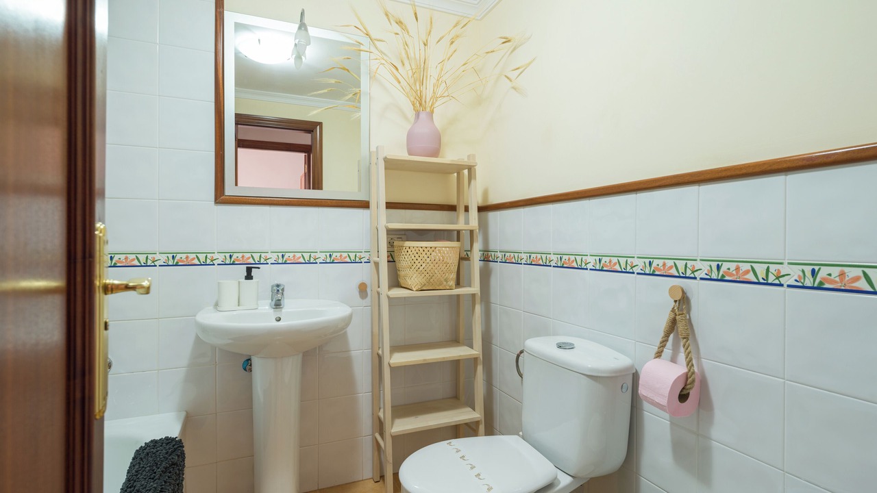 Photo of Bathroom in Sardina