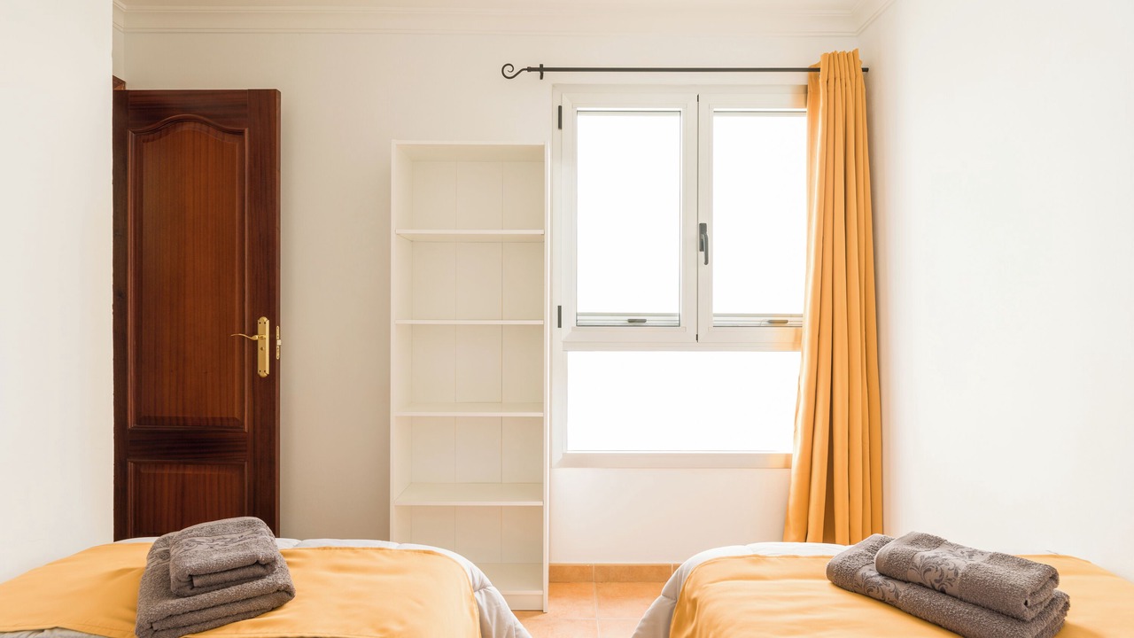 Photo of Bedroom in Sardina