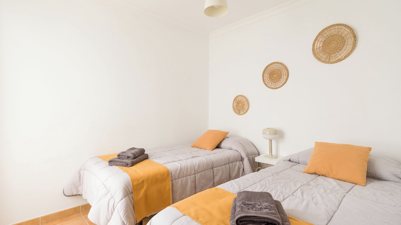 Photo of Bedroom in Sardina