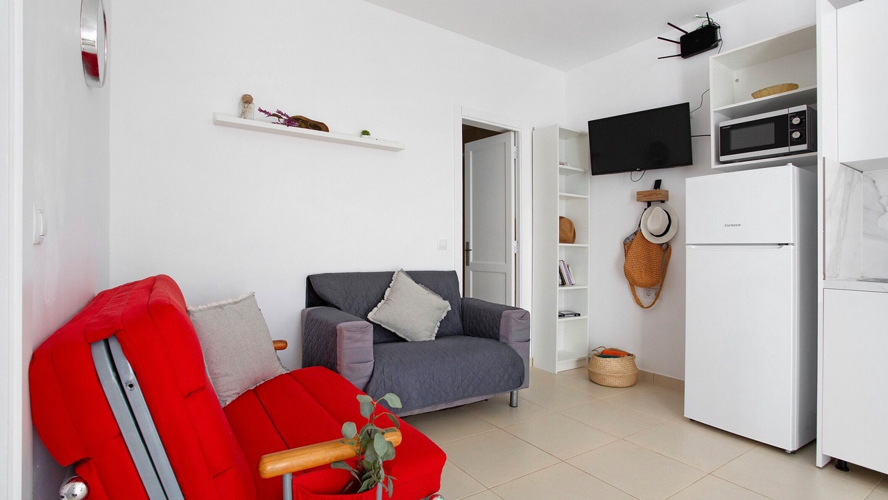 Photo of Livingroom in Villaverde