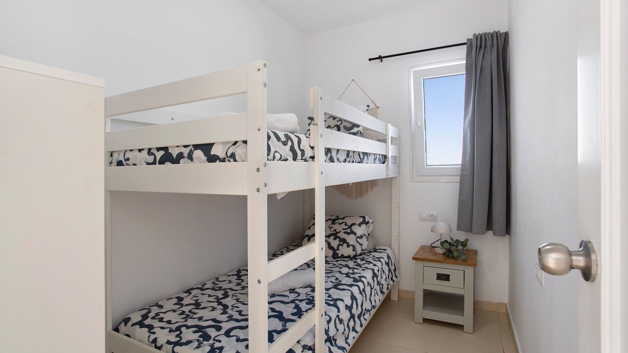 Photo of Bedroom in Villaverde