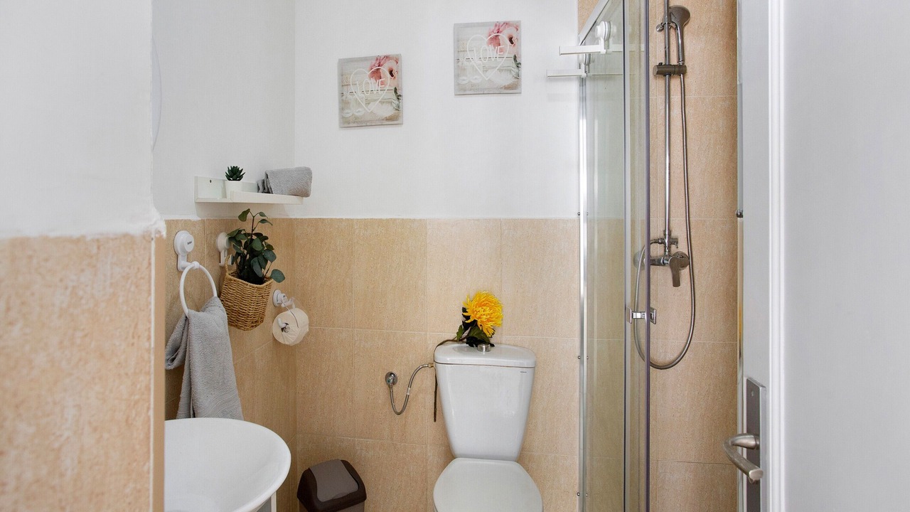 Photo of Bathroom in Villaverde