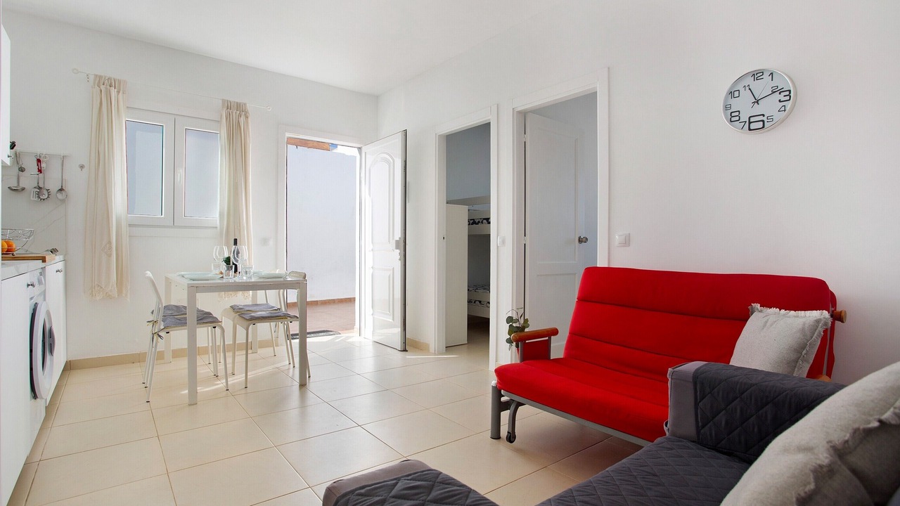 Photo of Livingroom in Villaverde