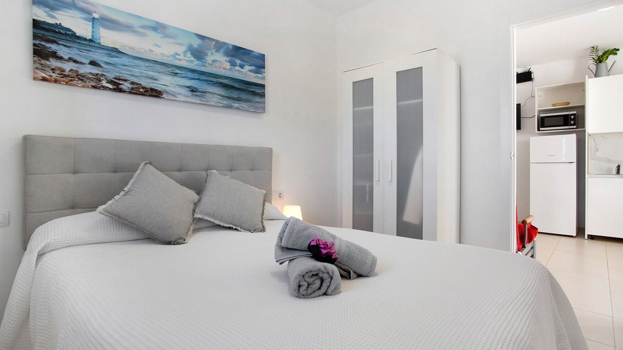 Photo of Bedroom in Villaverde