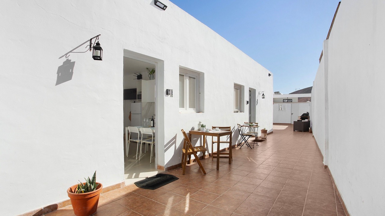 Photo of Outdoor in Villaverde