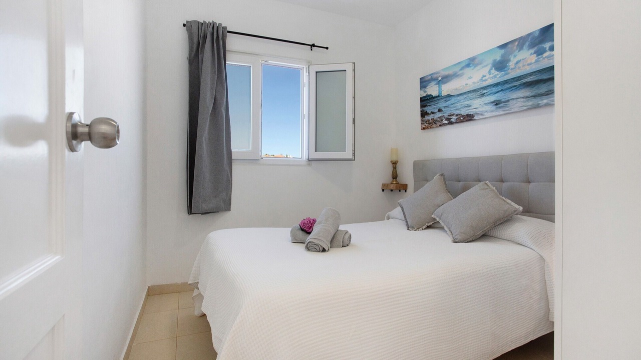 Photo of Bedroom in Villaverde