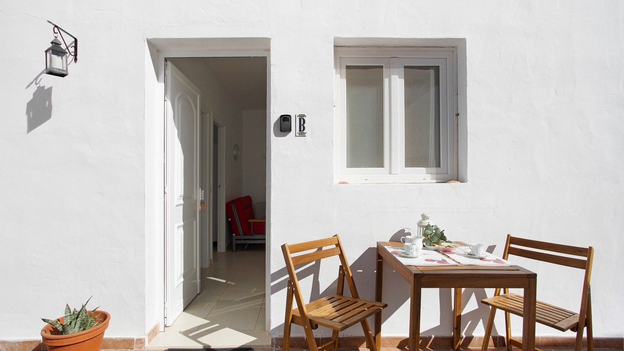 Photo of Outdoor in Villaverde