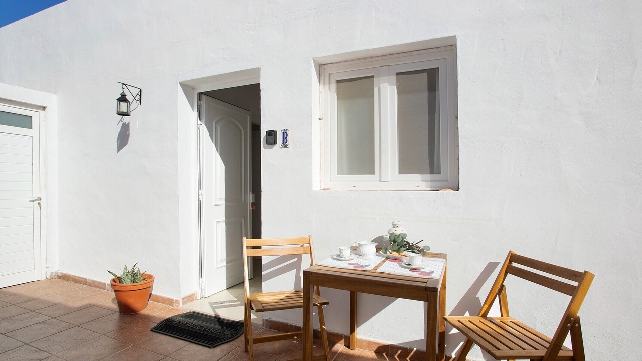 Photo of Outdoor in Villaverde