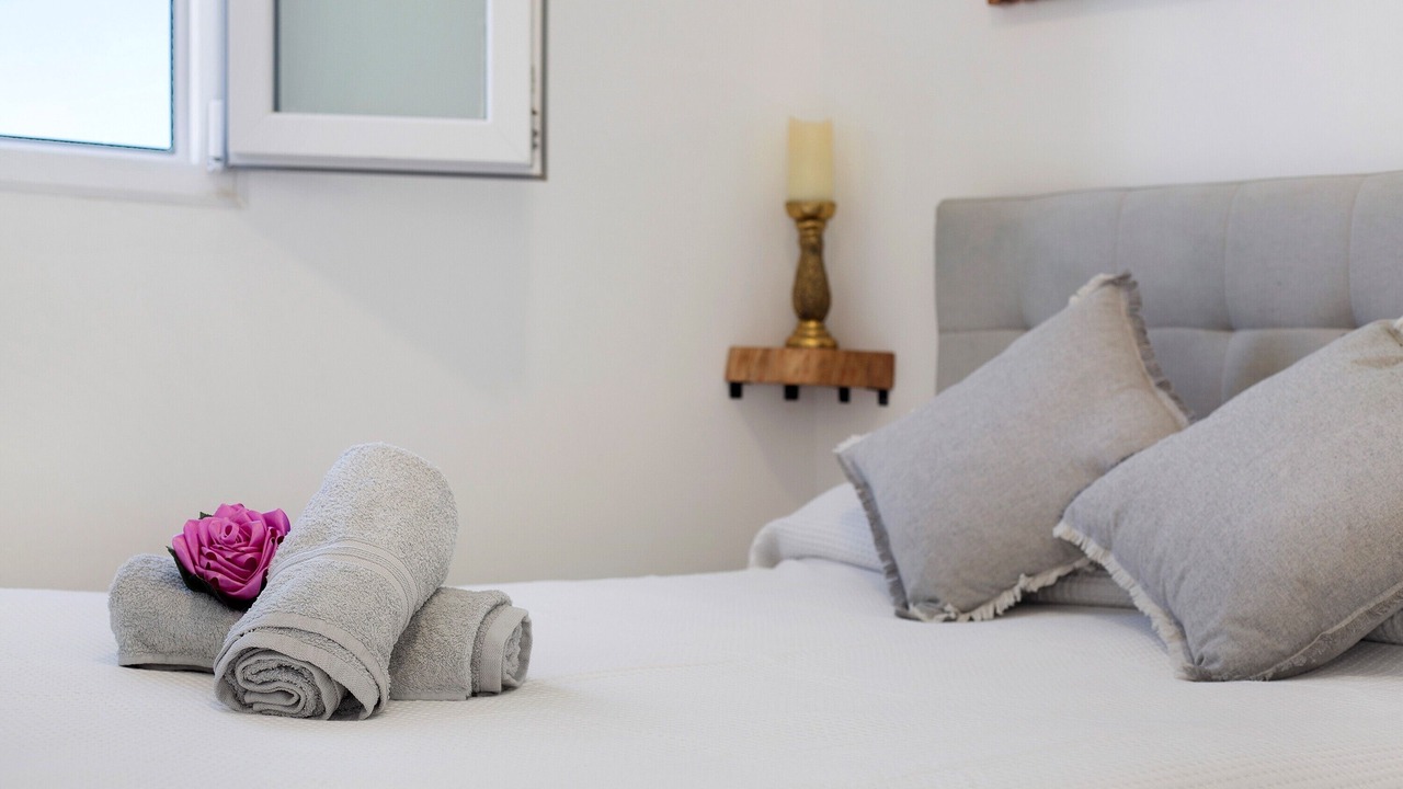 Photo of Bedroom in Villaverde