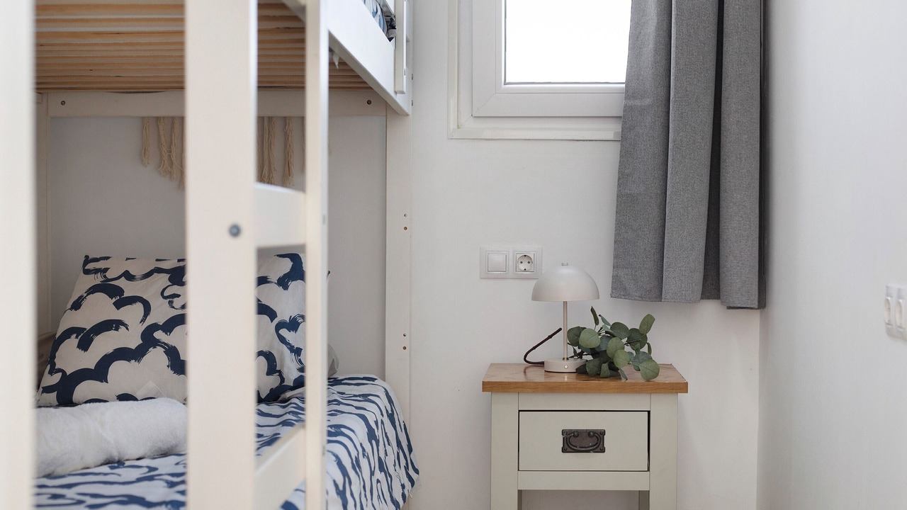 Photo of Bedroom in Villaverde