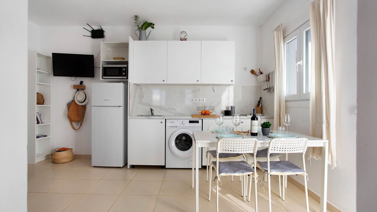 Photo of Kitchen in Villaverde