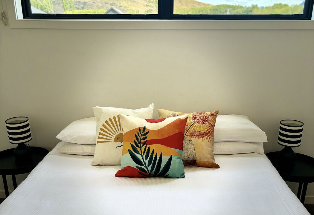 Photo of Bedroom in Lower Shotover