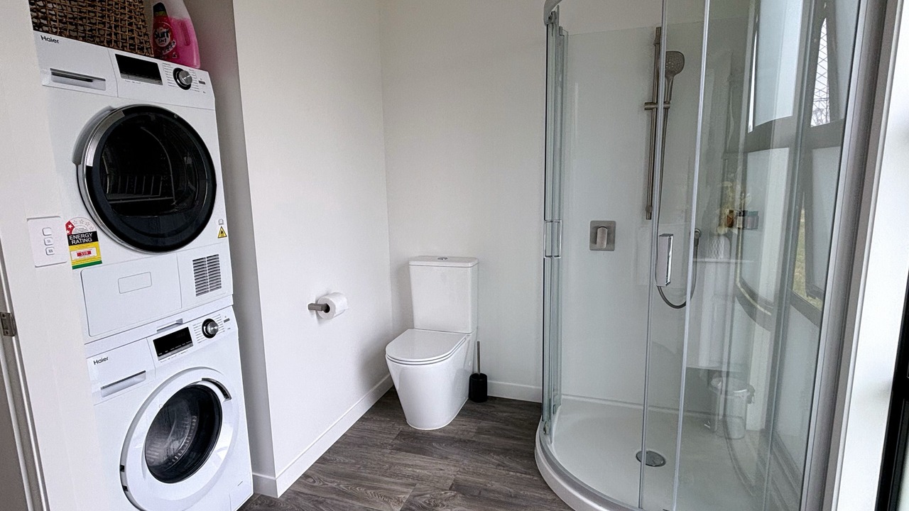 Photo of Bathroom in Lower Shotover