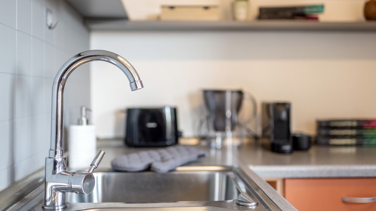 Photo of Kitchen in Bad Griesbach im Rottal