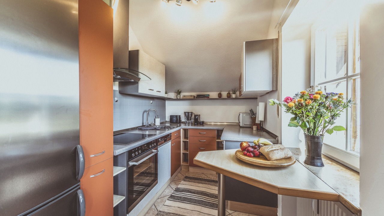 Photo of Kitchen in Bad Griesbach im Rottal